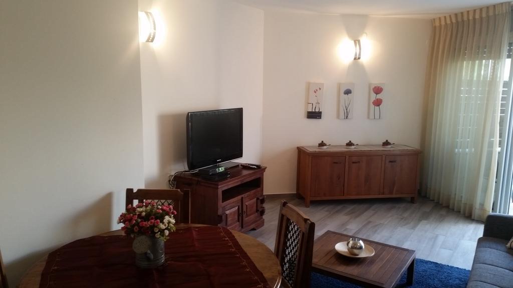 Michelle Suites Herzelia Pituach Dış mekan fotoğraf