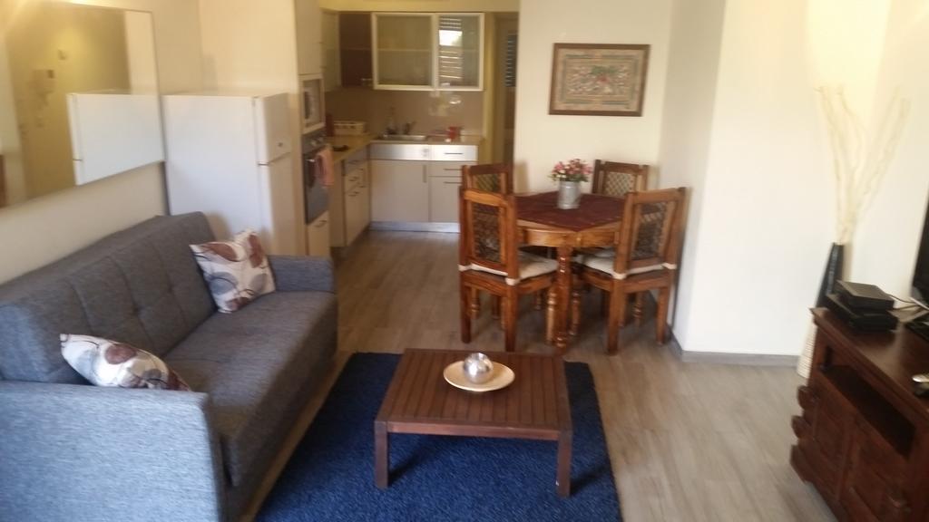 Michelle Suites Herzelia Pituach Dış mekan fotoğraf