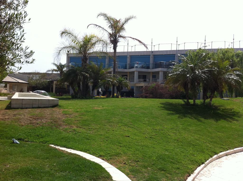 Michelle Suites Herzelia Pituach Oda fotoğraf