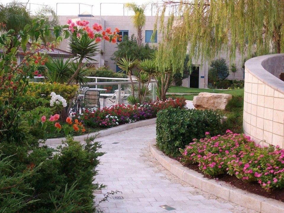 Michelle Suites Herzelia Pituach Dış mekan fotoğraf