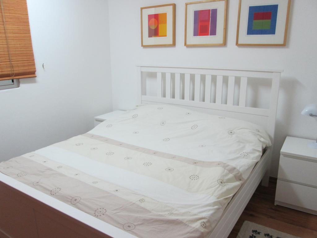 Michelle Suites Herzelia Pituach Oda fotoğraf
