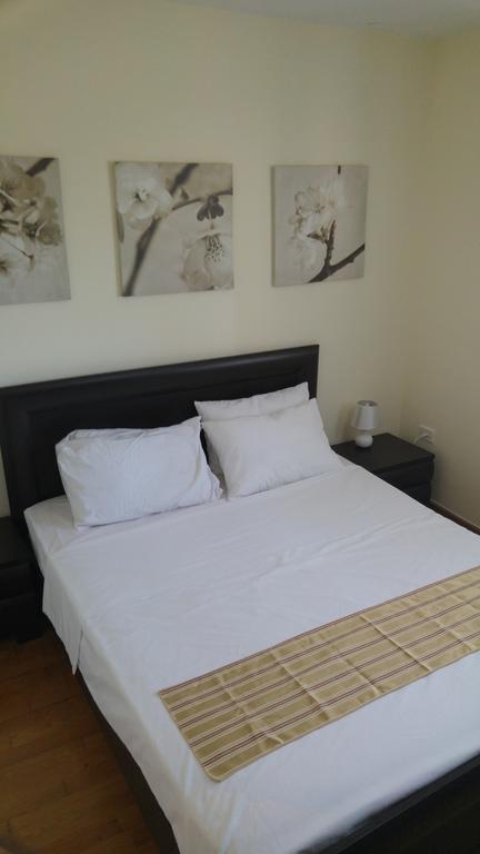 Michelle Suites Herzelia Pituach Dış mekan fotoğraf