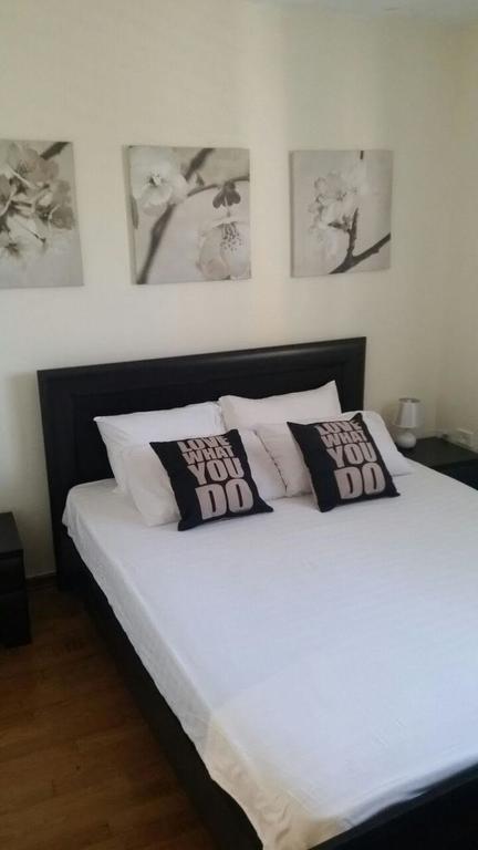 Michelle Suites Herzelia Pituach Dış mekan fotoğraf