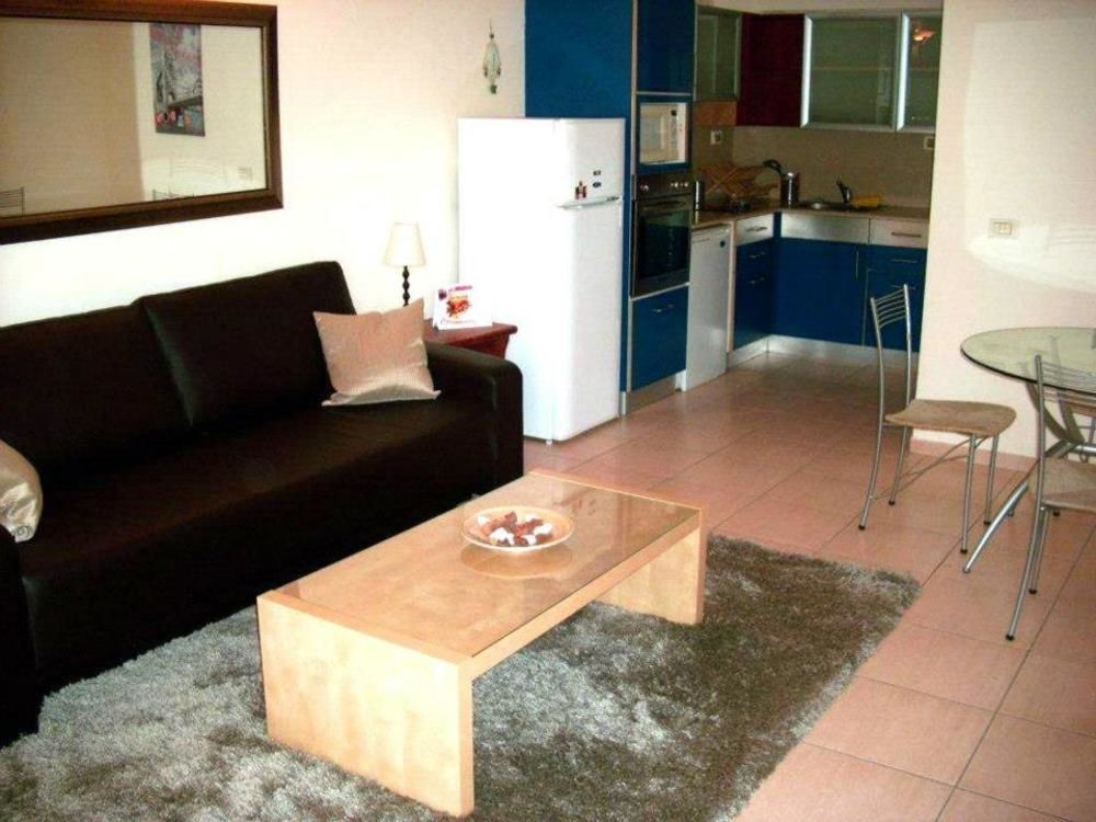 Michelle Suites Herzelia Pituach Dış mekan fotoğraf