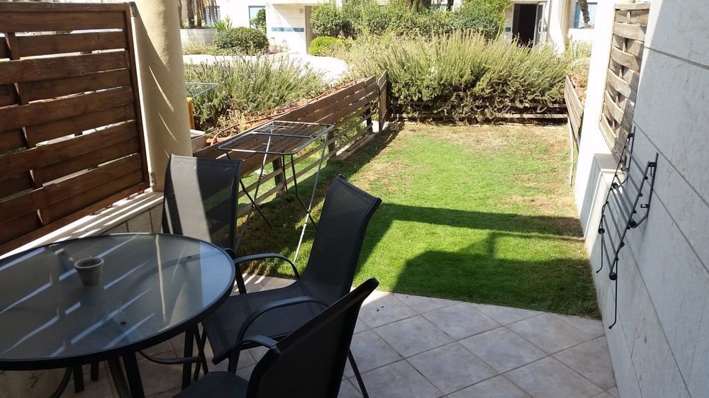 Michelle Suites Herzelia Pituach Dış mekan fotoğraf